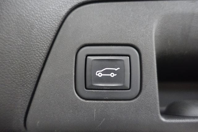 Used 2023 Buick Envision Essence AWD/4WD image 21
