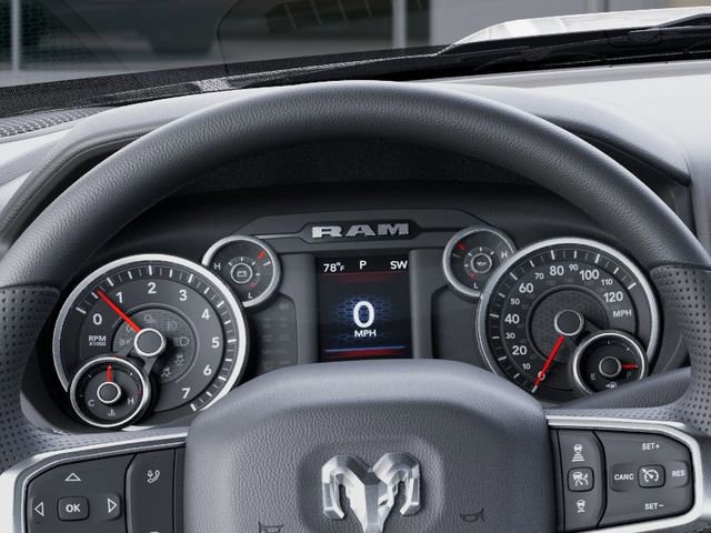 New 2026 RAM 2500 Tradesman image 16