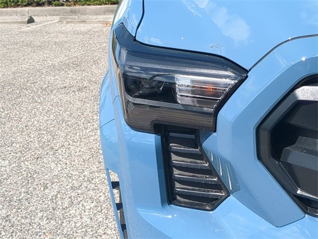 New 2026 Toyota Tacoma SR5 image 10