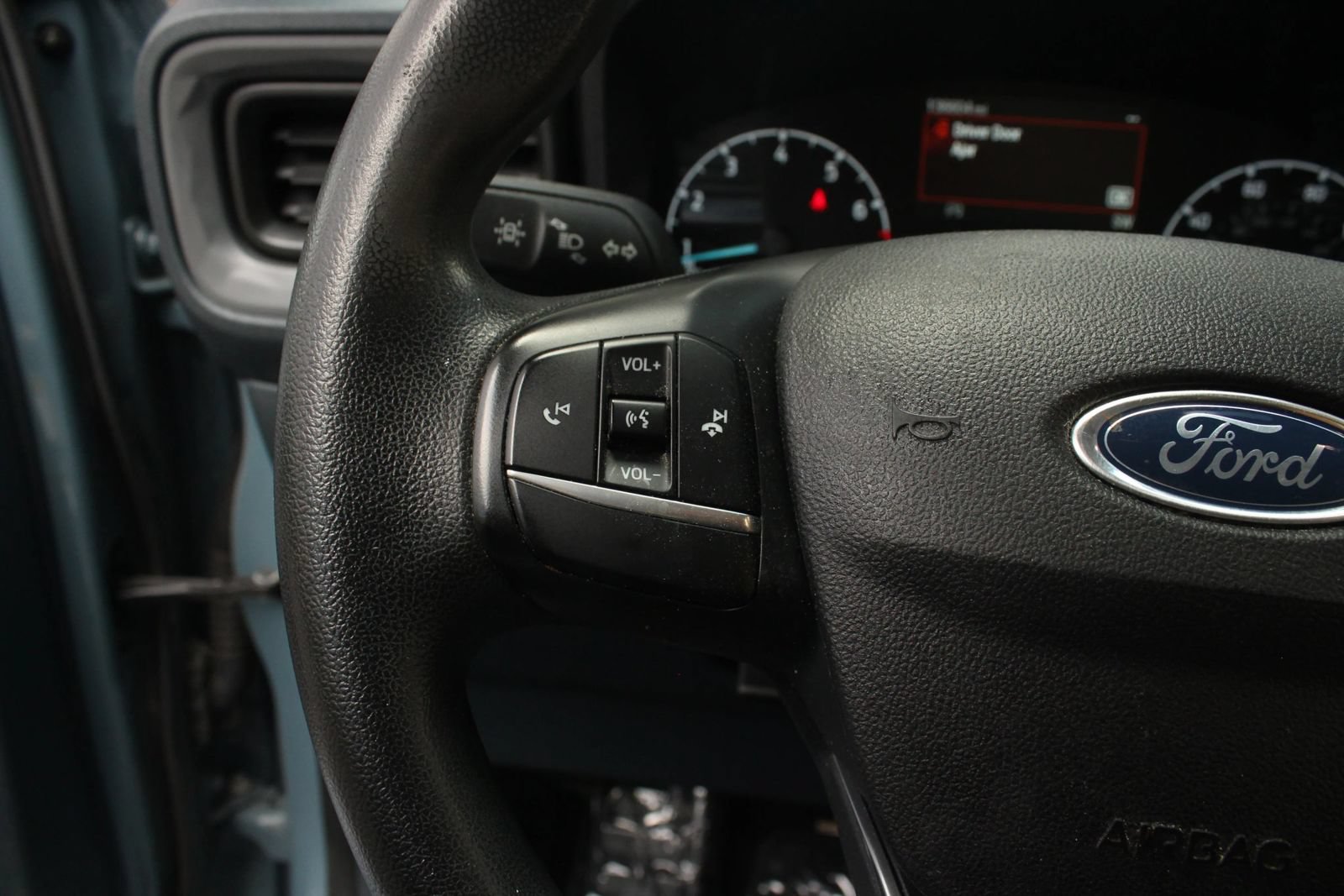 Used 2022 Ford Maverick XL FWD image 28