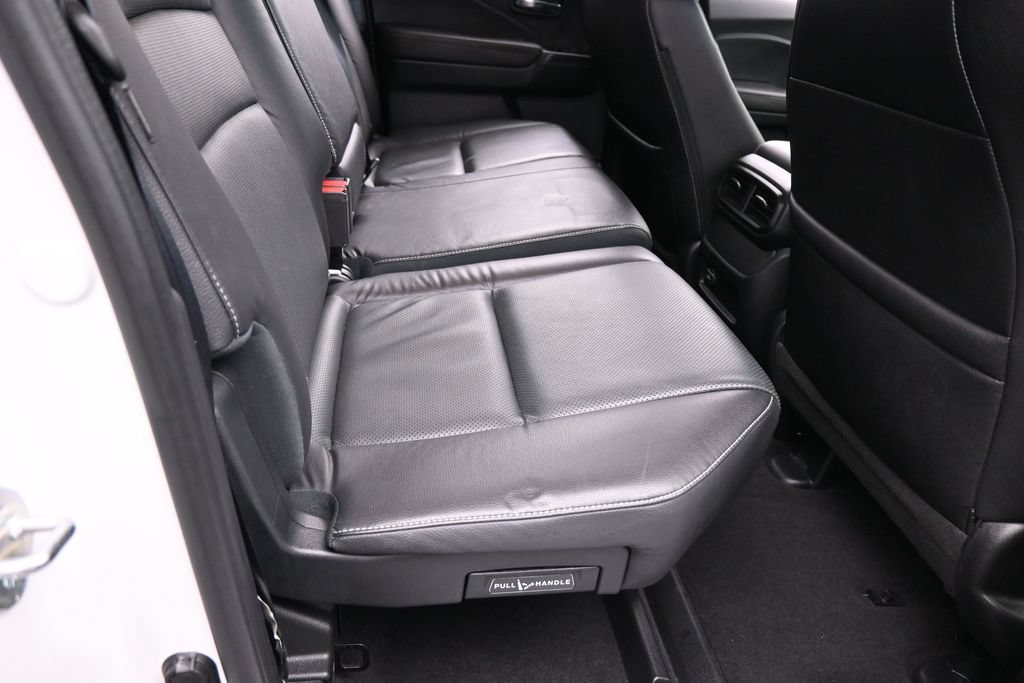 Used 2025 Honda Ridgeline RTL image 40