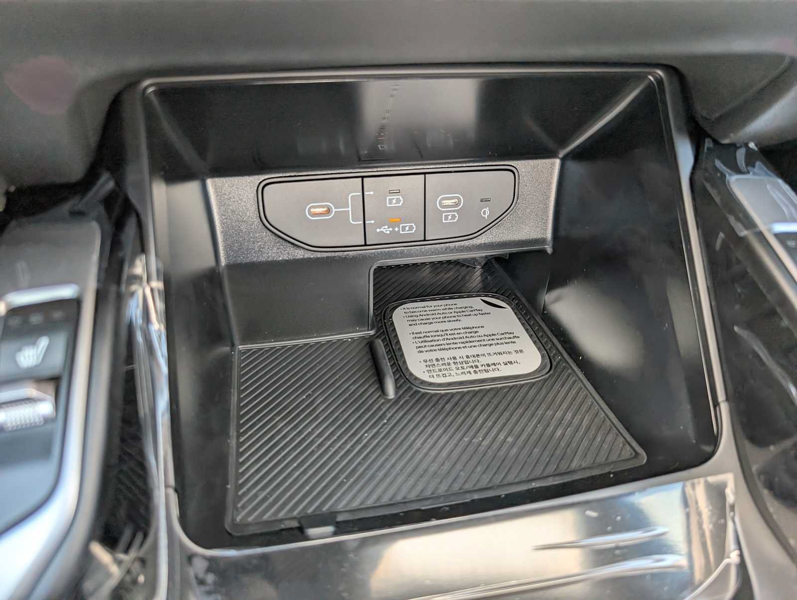 New 2026 Kia Sorento S AWD/4WD image 26
