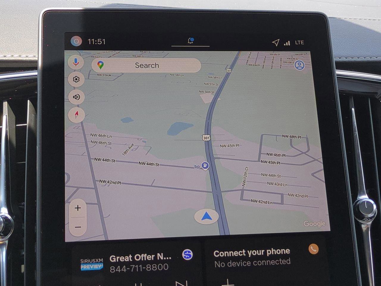 New 2026 Volvo XC90 B6 Ultra w/ Lounge Package image 20