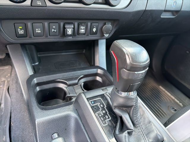 Certified 2019 Toyota Tacoma TRD Pro image 26