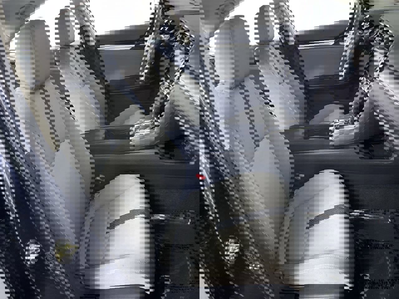 Used 2018 Honda Civic EX image 24