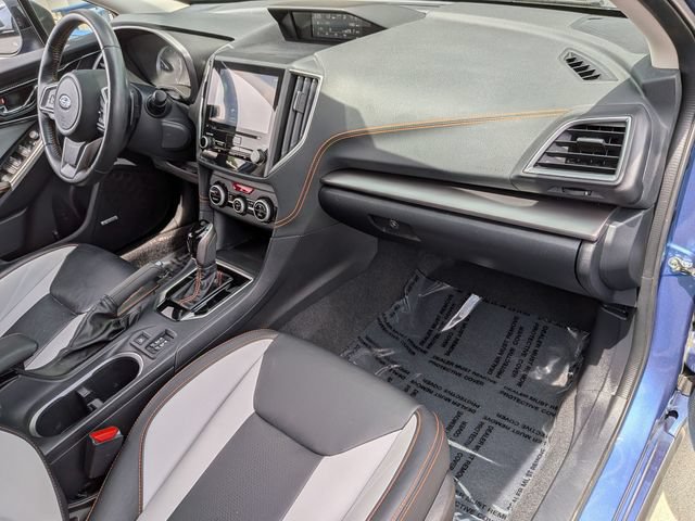 Used 2019 Subaru Crosstrek 2.0i Limited w/ Moonroof Package w/Navigation AWD/4WD image 37