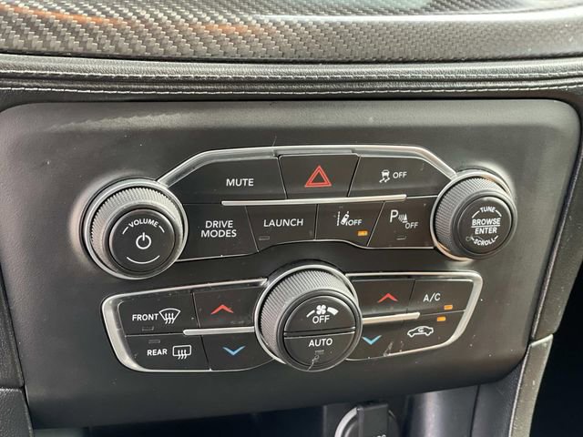 Used 2020 Dodge Charger Scat Pack image 17