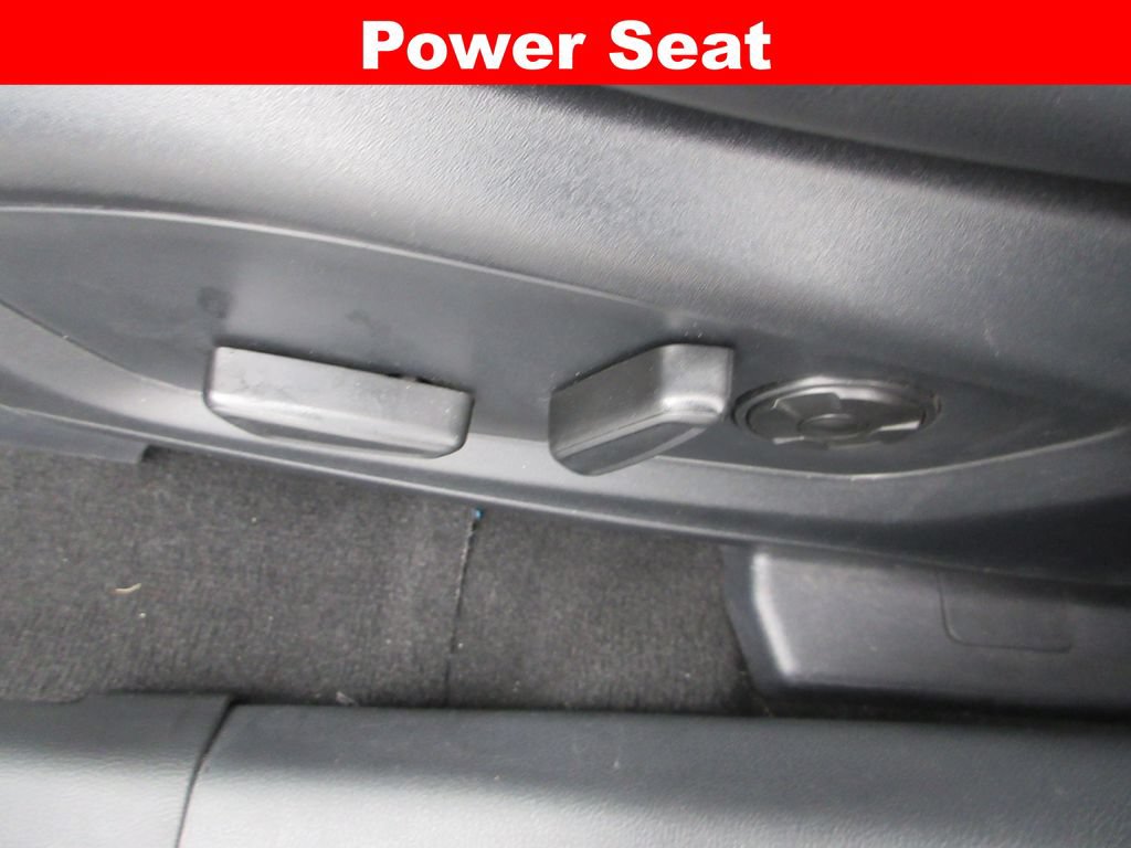 Used 2025 Ford Explorer ST AWD/4WD image 30