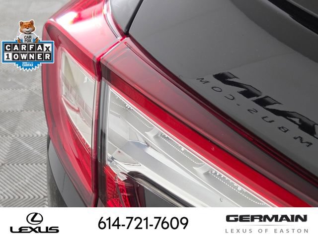 Used 2020 Acura RDX AWD w/ Advance Package image 16