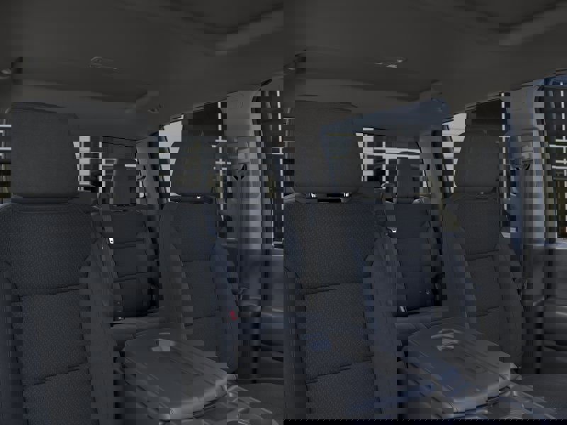 New 2026 GMC Sierra 2500 Pro w/ Convenience Package image 61