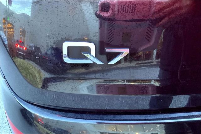 Used 2021 Audi Q7 3.0T Premium Plus image 9