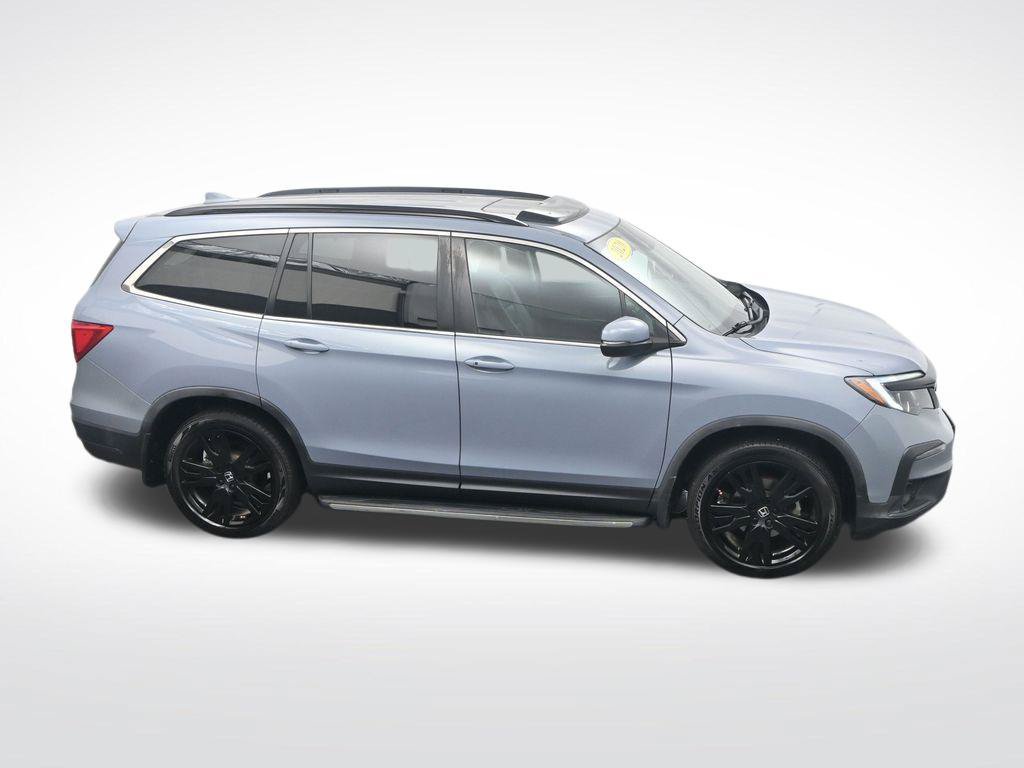 Used 2022 Honda Pilot Special Edition image 34