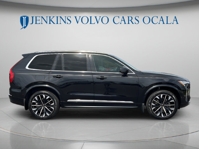 New 2027 Volvo XC90 B6 Plus AWD/4WD image 2