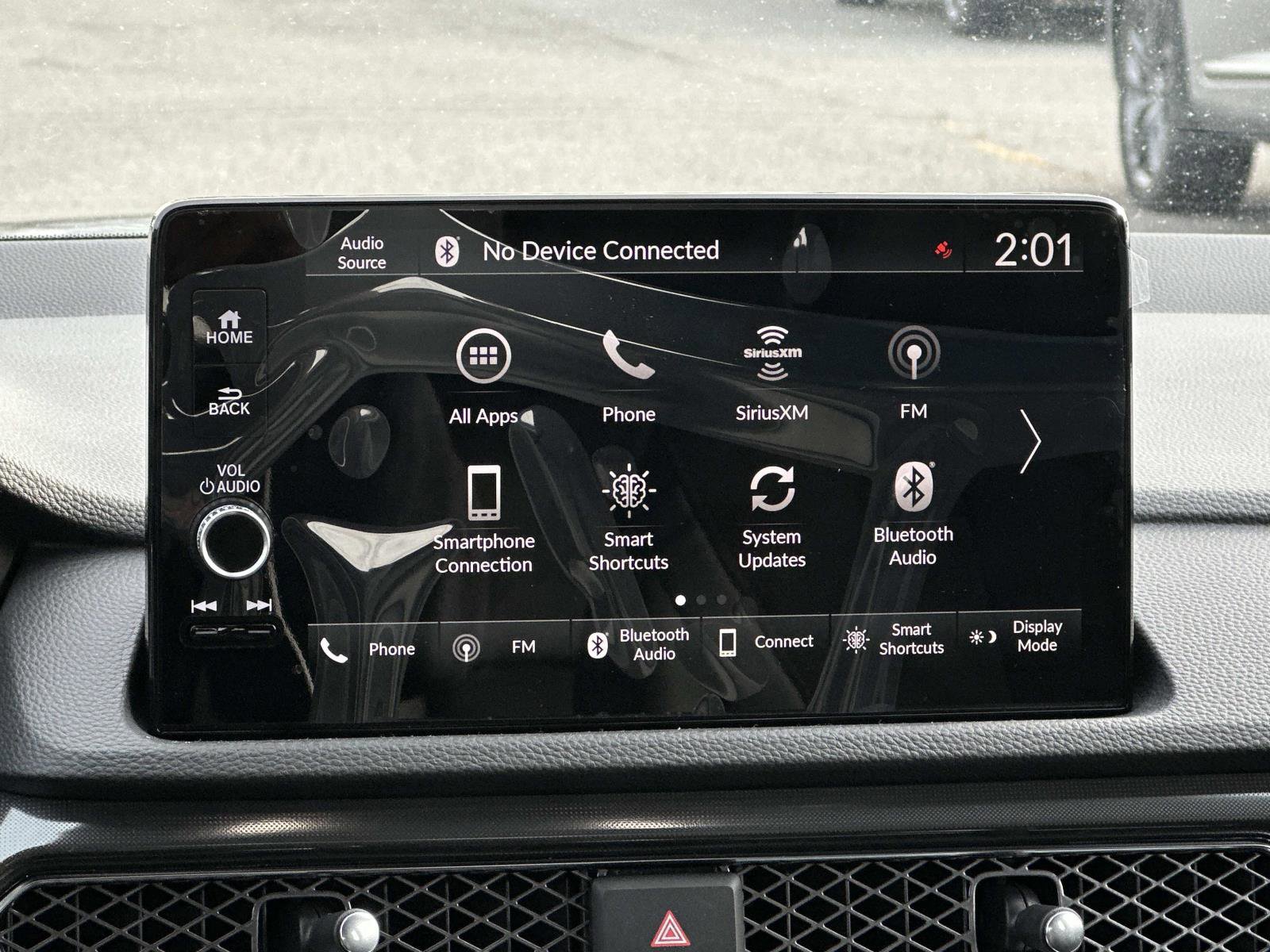 Used 2026 Acura Integra Type S image 22