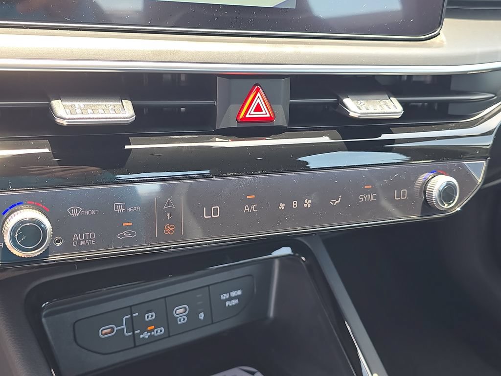 New 2026 Kia K5 GT-Line w/ GT-Line Premium Package FWD image 25