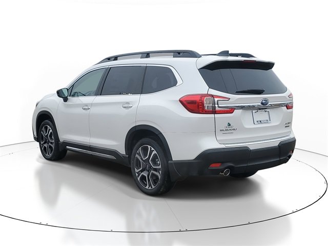 New 2026 Subaru Ascent Touring AWD/4WD image 3
