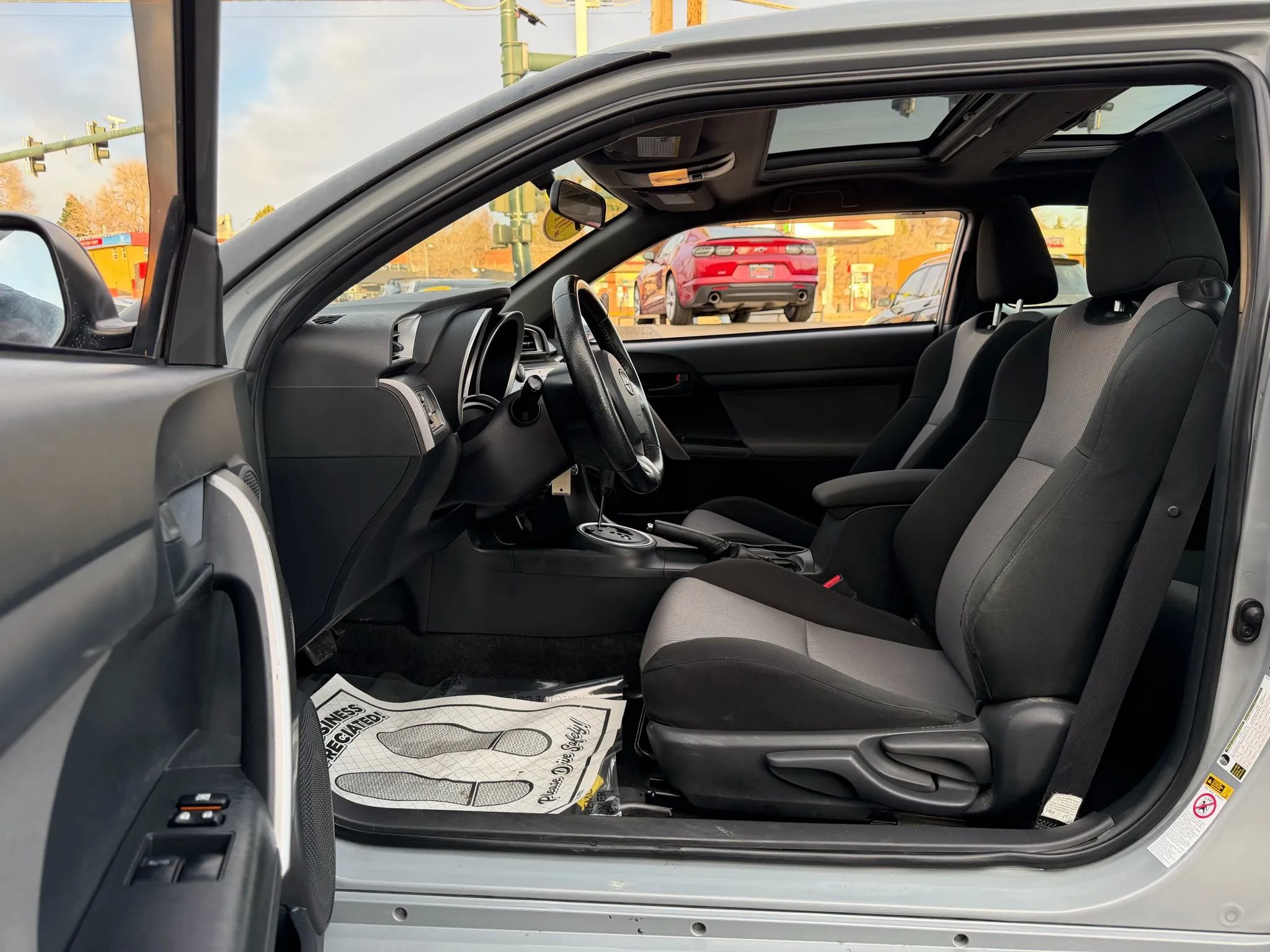 Used 2014 Scion tC image 14