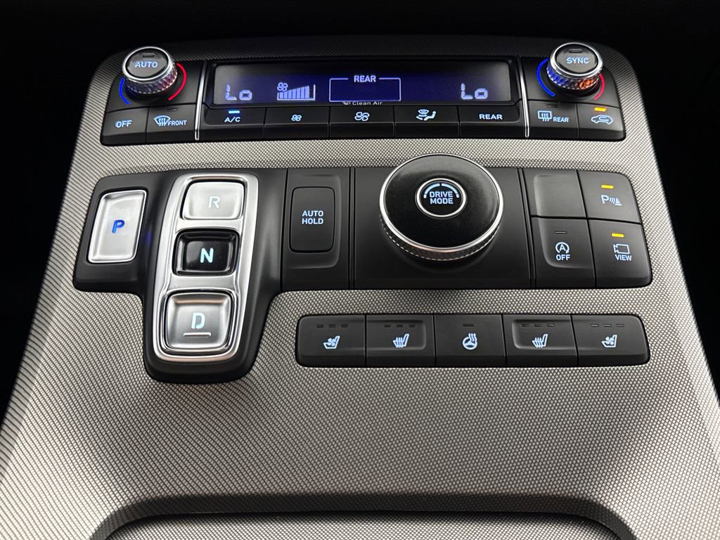 Used 2022 Hyundai Palisade Calligraphy FWD image 21