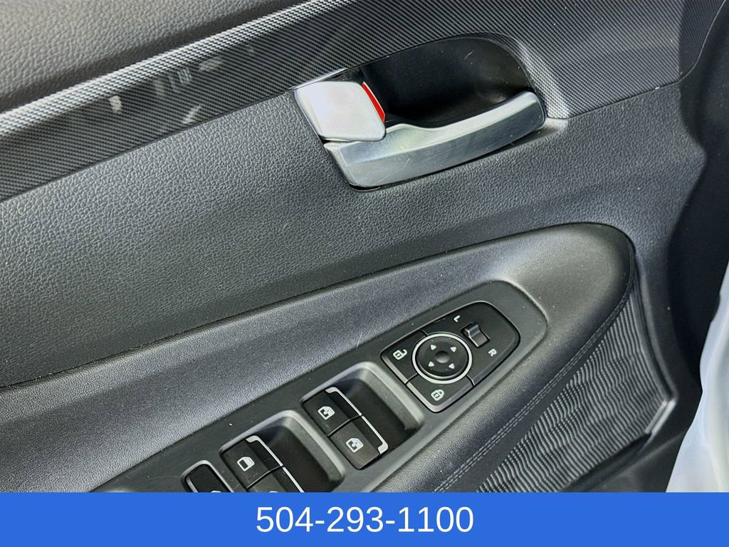 Used 2023 Hyundai Santa Fe SEL image 18