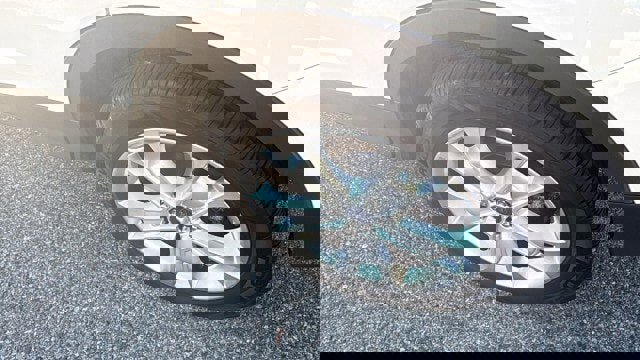 Used 2015 Ford Escape Titanium w/ Equipment Group 301A image 25