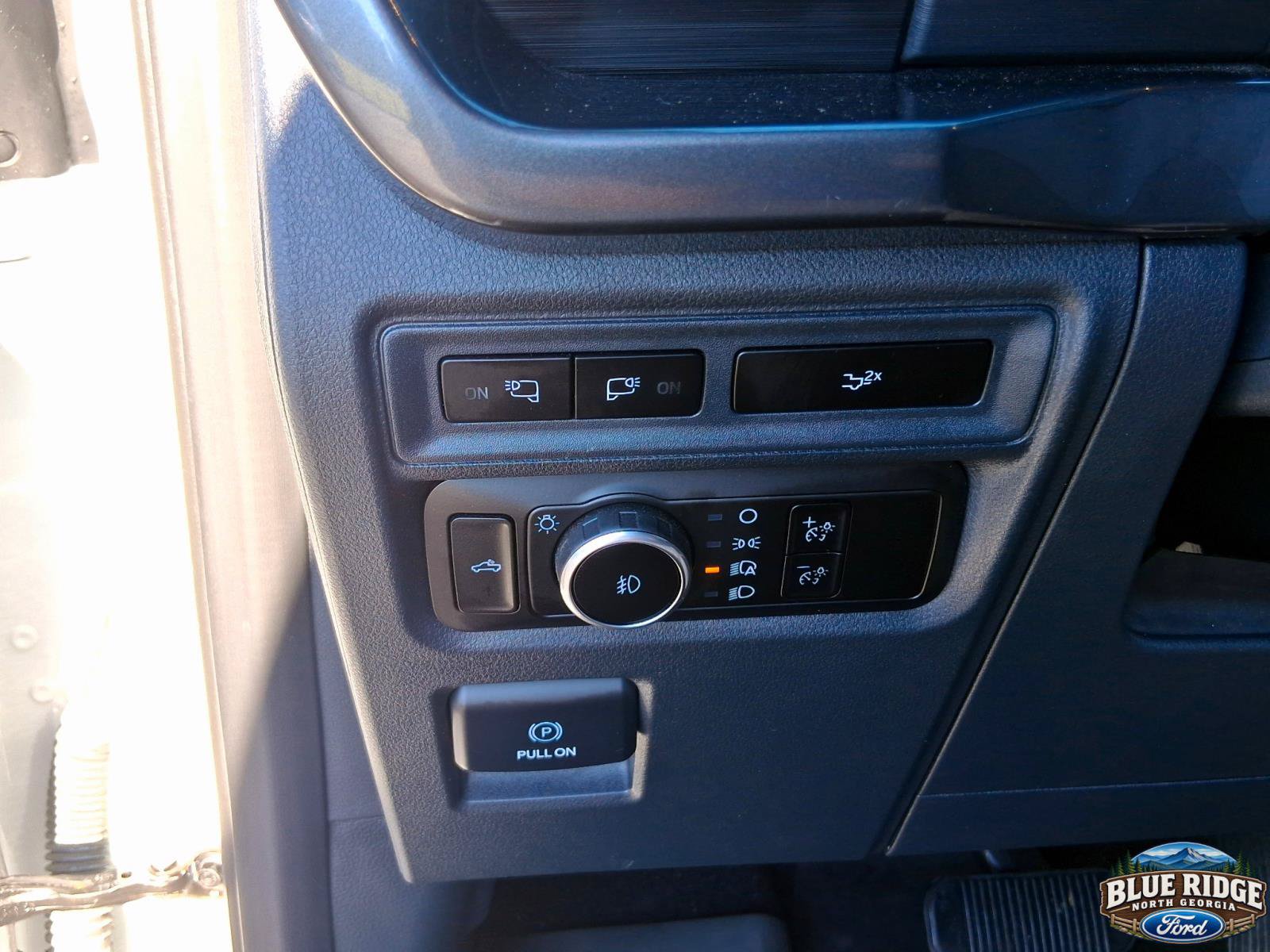 Used 2023 Ford F150 XLT w/ Equipment Group 302A High AWD/4WD image 23