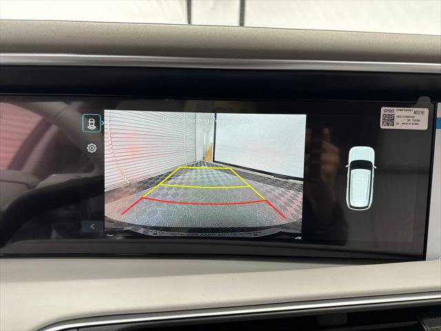 New 2026 Hyundai Palisade SEL FWD image 30