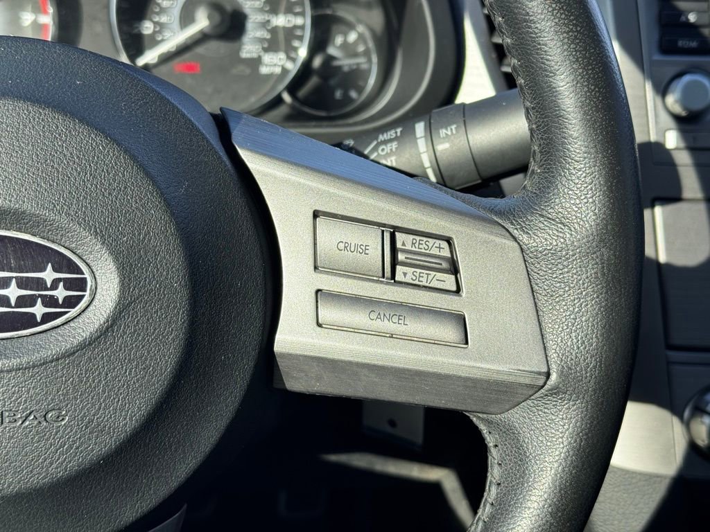 Used 2010 Subaru Legacy 2.5GT w/ Appearance Package 1F image 23