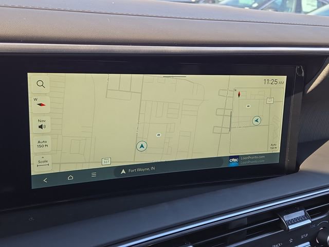New 2026 Hyundai Palisade Calligraphy AWD/4WD image 12