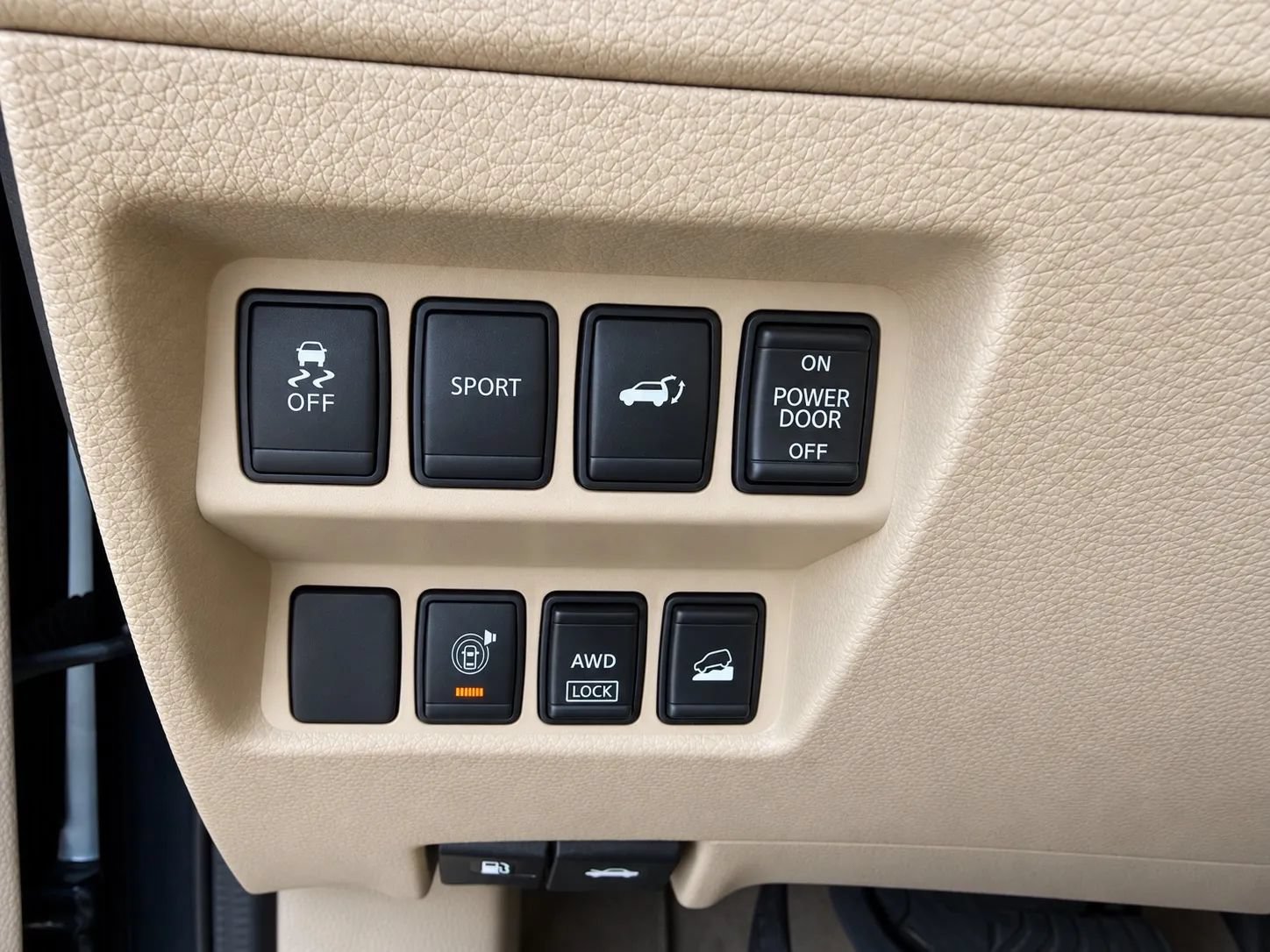 Used 2014 Nissan Rogue SL w/ SL Premium Package AWD/4WD image 20