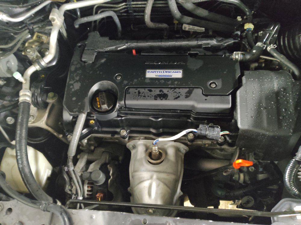 Used 2016 Honda CR-V LX image 30