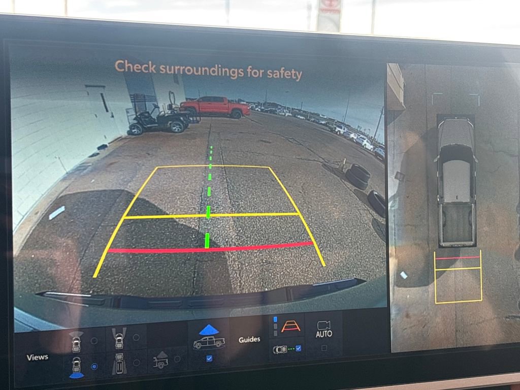 New 2026 Toyota Tundra 1794 Edition image 11