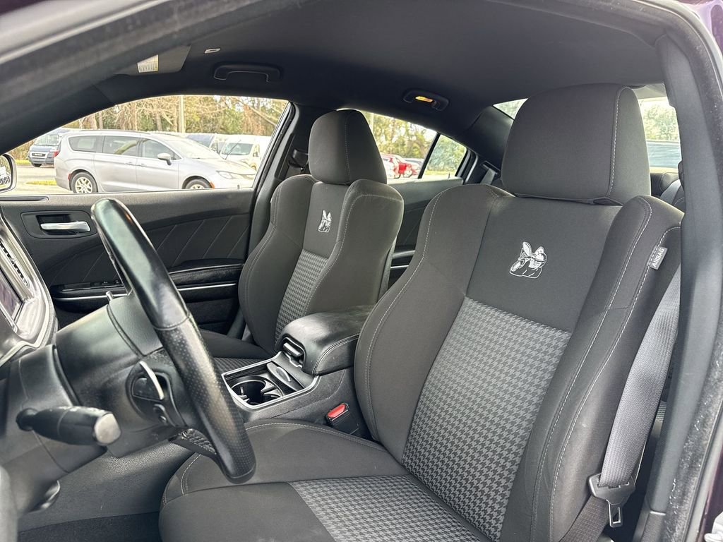 Used 2021 Dodge Charger Scat Pack image 13