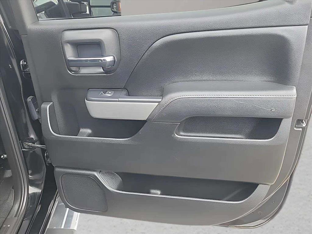 Used 2017 Chevrolet Silverado 2500 LTZ w/ Duramax Plus Package image 27
