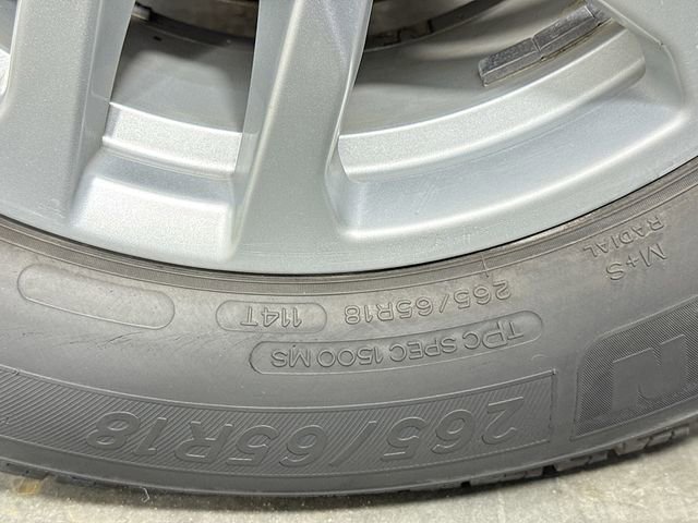 Used 2020 Chevrolet Silverado 1500 LT image 37