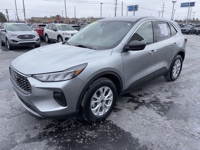 Used 2023 Ford Escape Active w/ Tech Pack #1 AWD/4WD image 18