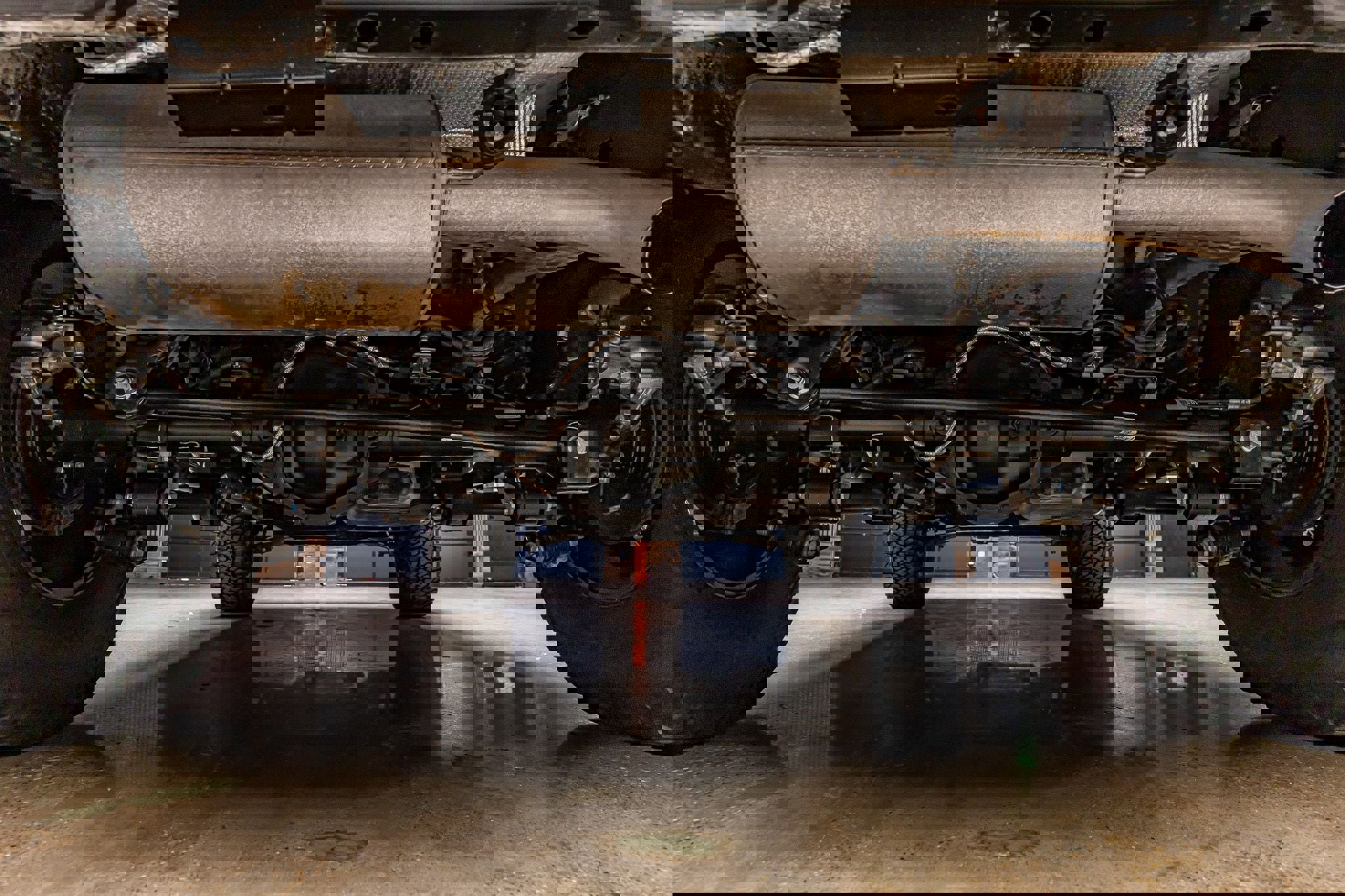 Used 2024 Ford Bronco Outer Banks image 15