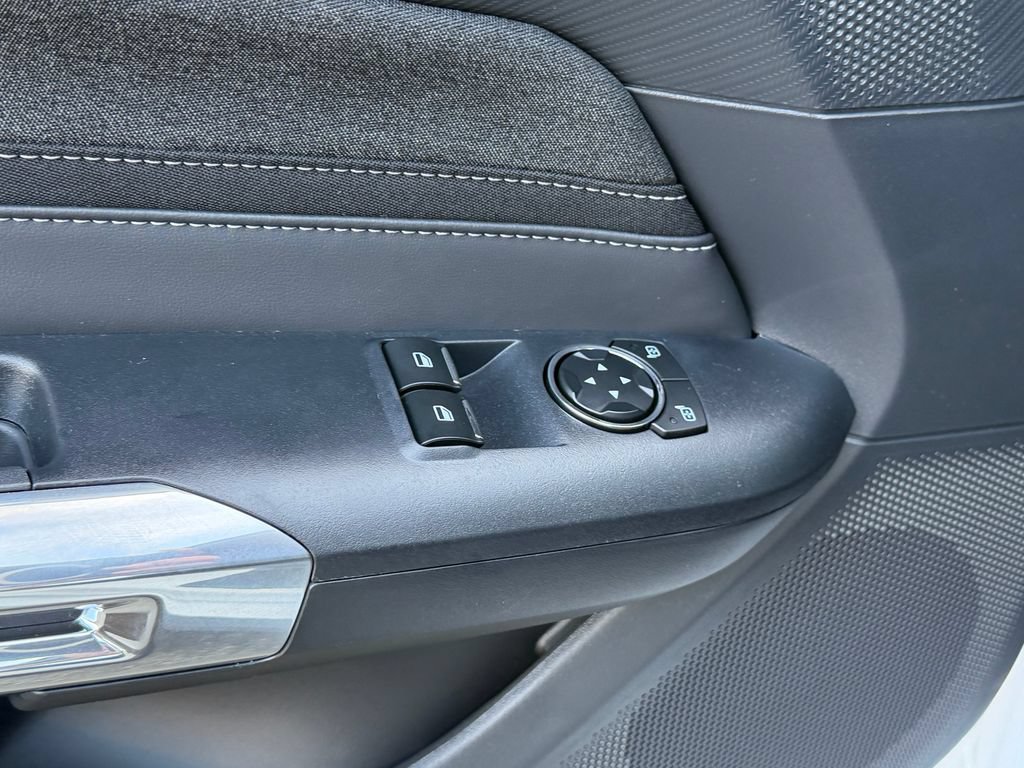 New 2026 Ford Mustang Coupe RWD image 20