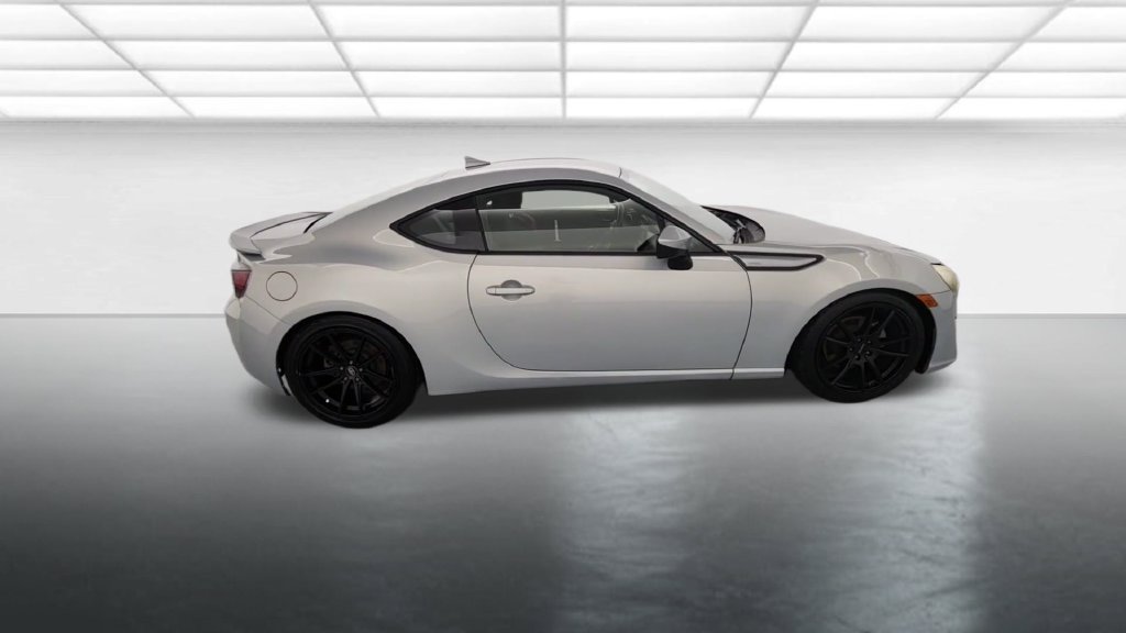 Used 2013 Scion FR-S 10 Series RWD image 8