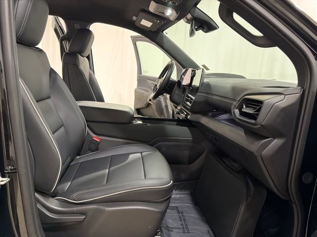 New 2026 Chevrolet Silverado EV LT image 24