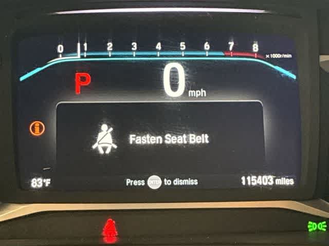Used 2019 Honda Pilot EX-L image 36