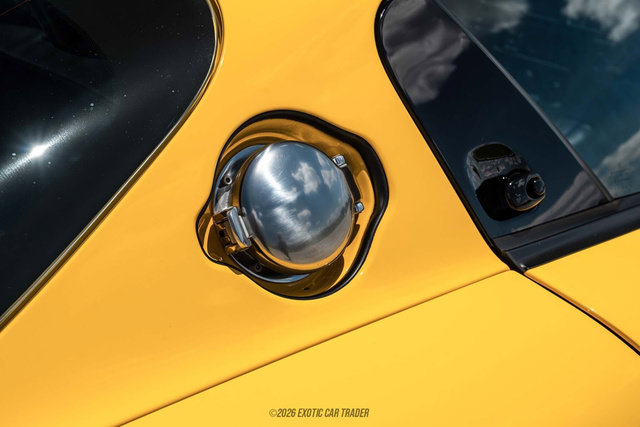 Used 2001 Dodge Viper GTS RWD image 59