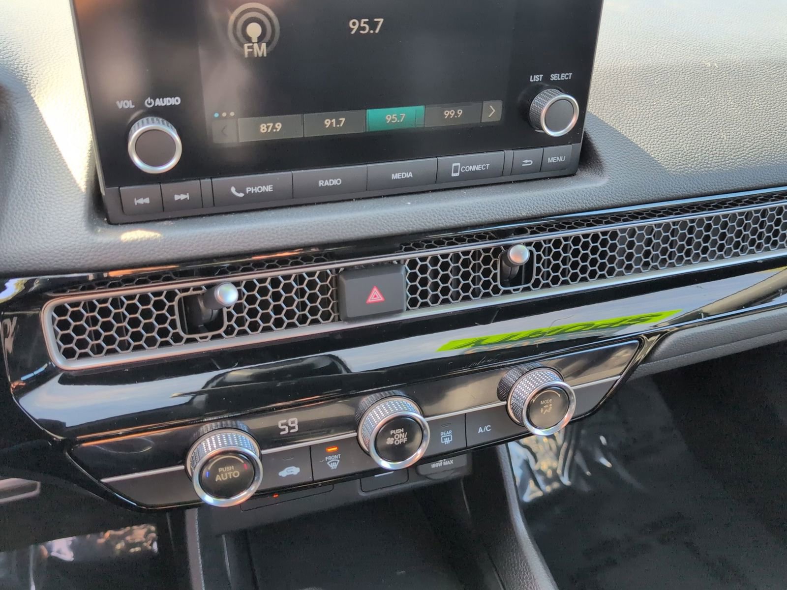 Used 2023 Honda Civic Sport image 20