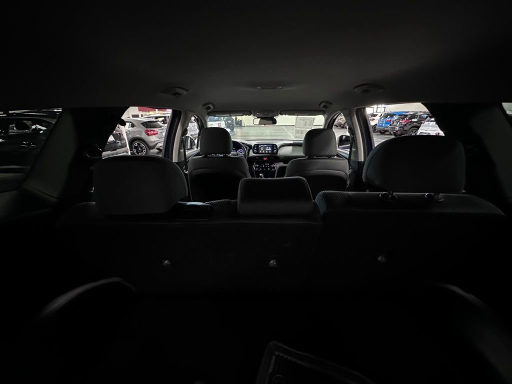 Used 2020 Hyundai Santa Fe SE image 29