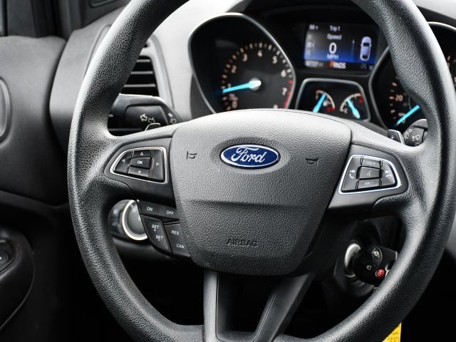 Used 2017 Ford Escape SE AWD/4WD image 22