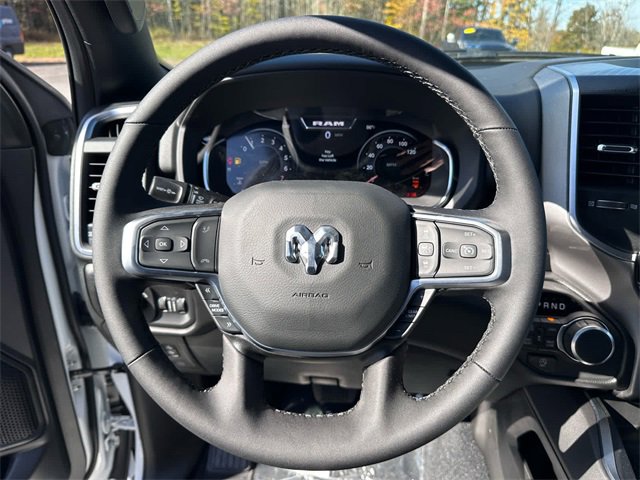 New 2026 RAM 1500 Big Horn image 12