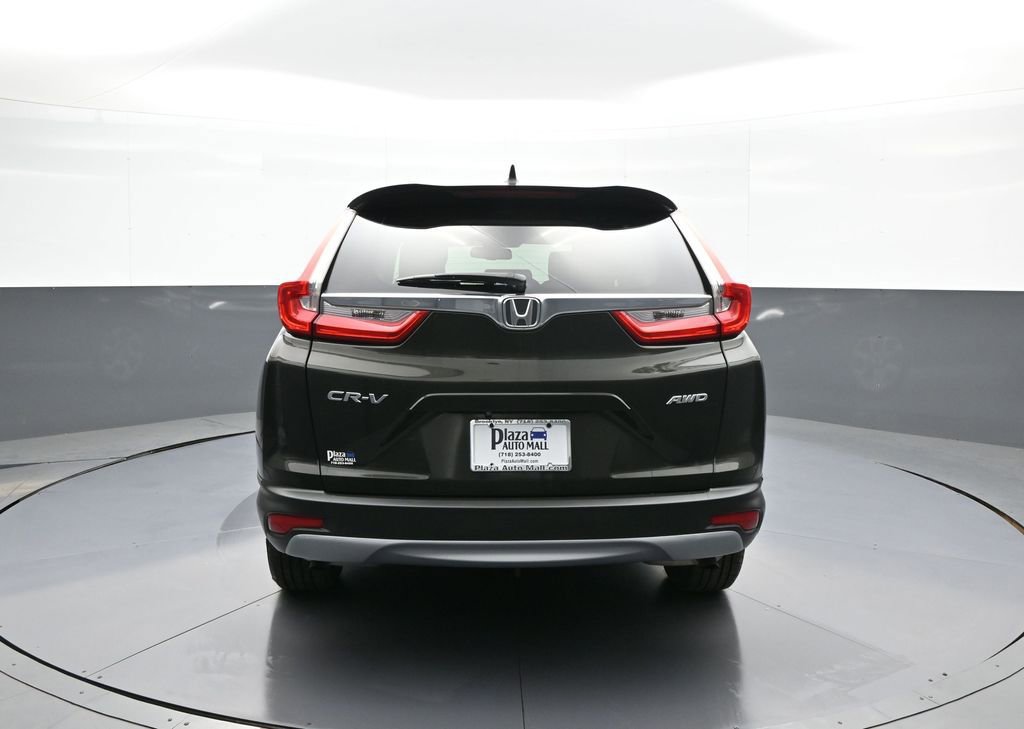 Used 2019 Honda CR-V EX-L image 7