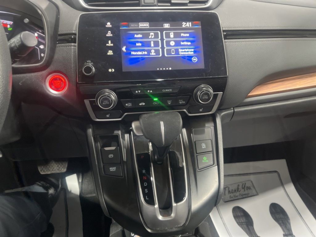 Used 2021 Honda CR-V EX image 18