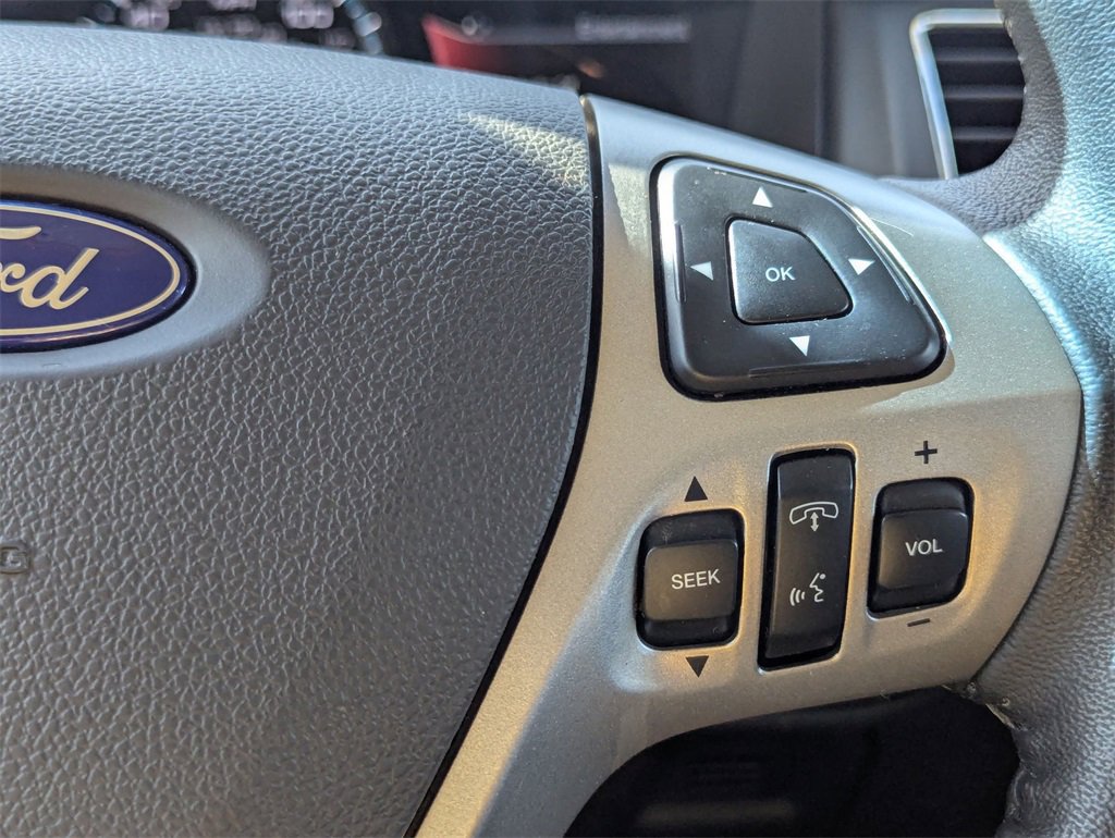 Used 2017 Ford Flex Limited image 16