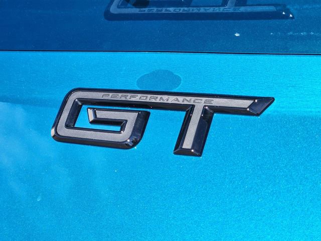 New 2026 Ford Mustang GT Premium w/ GT Performance Package image 17