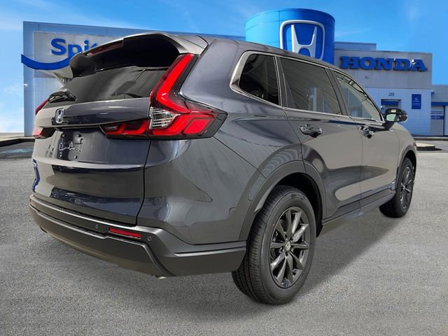 New 2026 Honda CR-V EX-L image 10